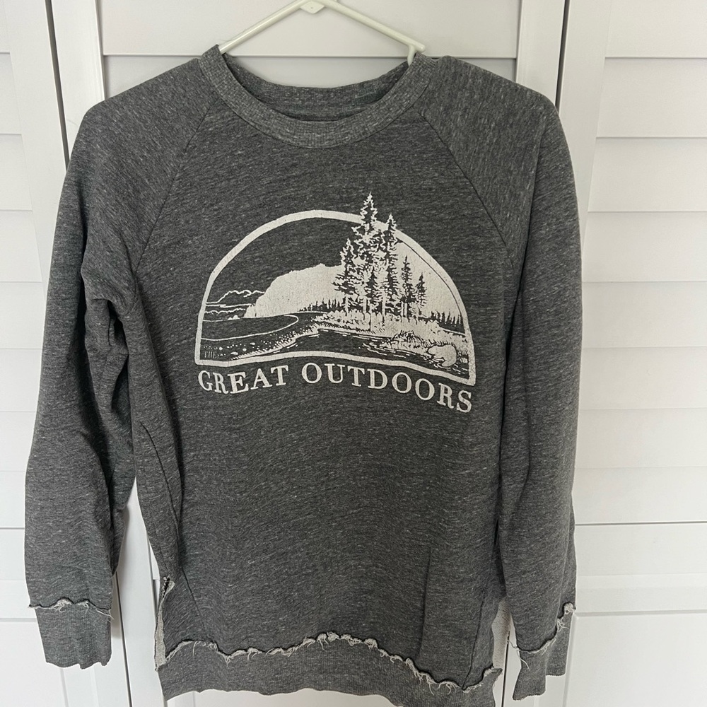 Super Comfy Sweatshirt